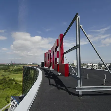 Otel Metro Kopenhag