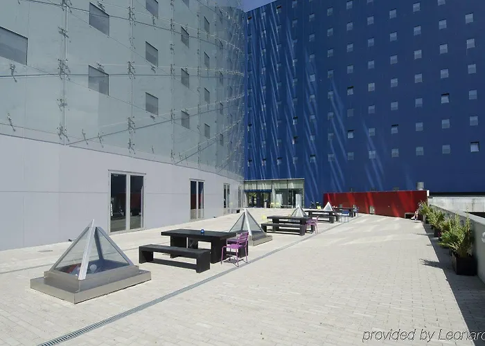 Metro Hotel Copenhagen