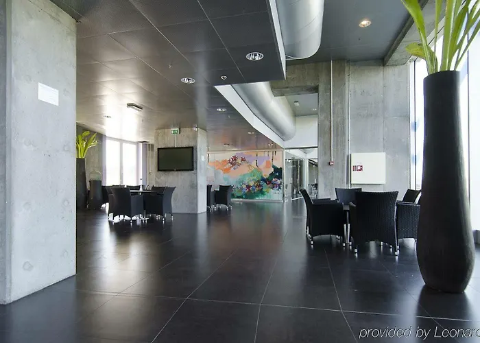 Hotel Metro Copenhagen