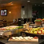 Hotel Metro