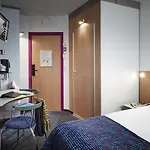Hotel Metro