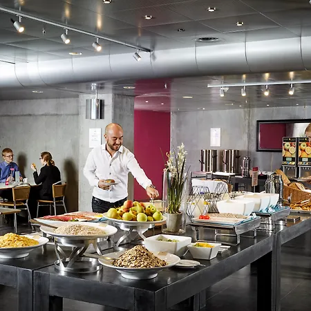 Metro Копенгаген