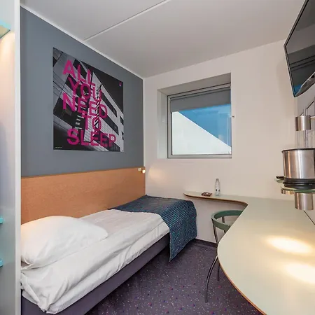 Metro Копенгаген