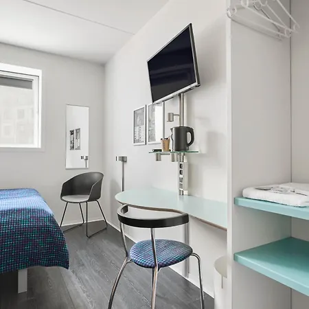 Metro Копенгаген