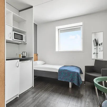 Metro Копенгаген