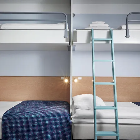 Metro 2* Копенгаген