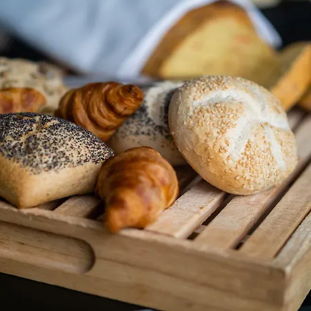 Отель Metro Копенгаген