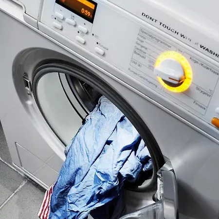 Metro Отель Копенгаген