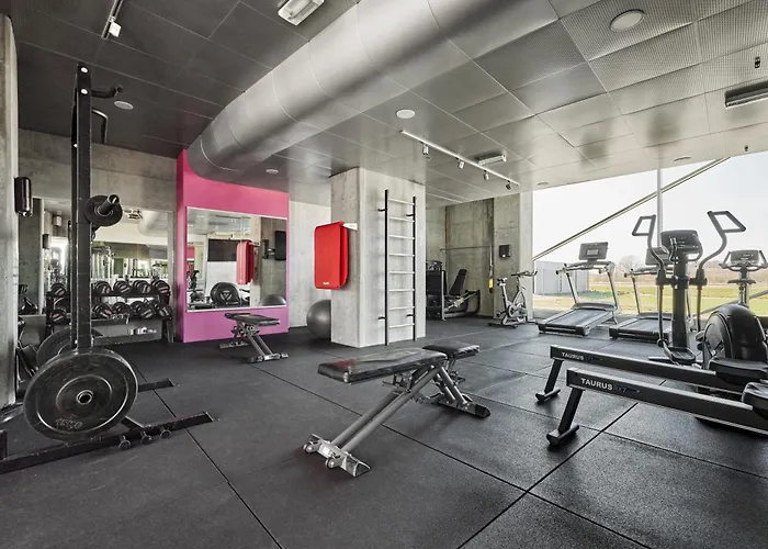 Hotel Metro Copenaghen