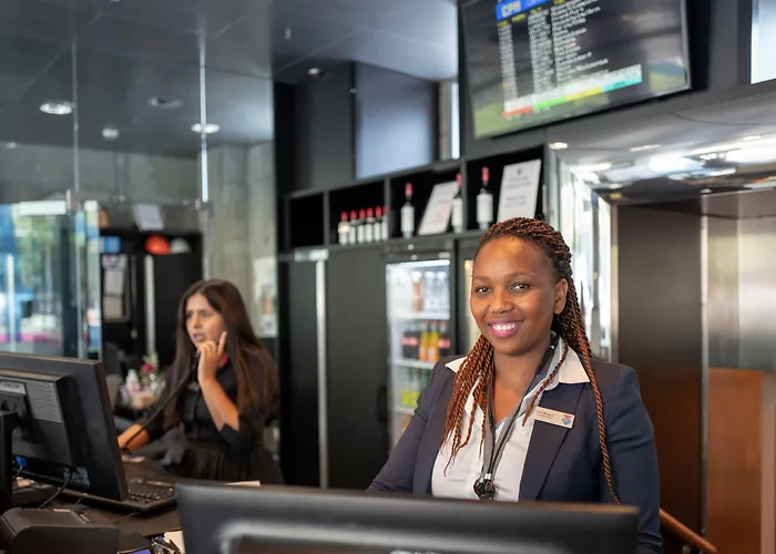 Hotel Metro Copenaghen