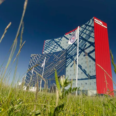 Hotel Metro Copenhague