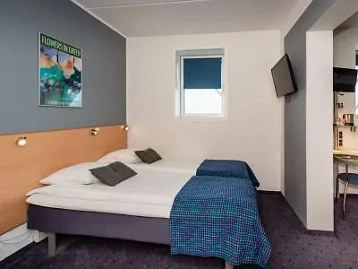 Hotell Metro 2*