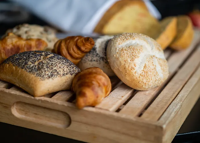 ホテル メトロ コペンハーゲン